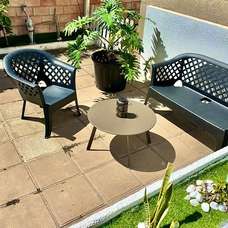 Las Brisas 1 By Sunhousescanarias Las Palmas de Gran Canaria Ngoại thất bức ảnh
