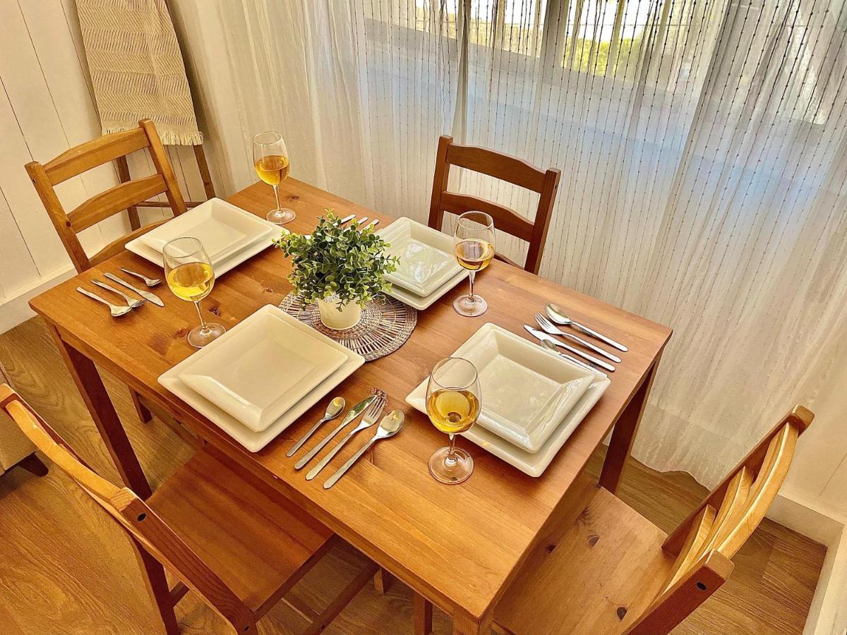 Las Brisas 1 By Sunhousescanarias Las Palmas de Gran Canaria Ngoại thất bức ảnh