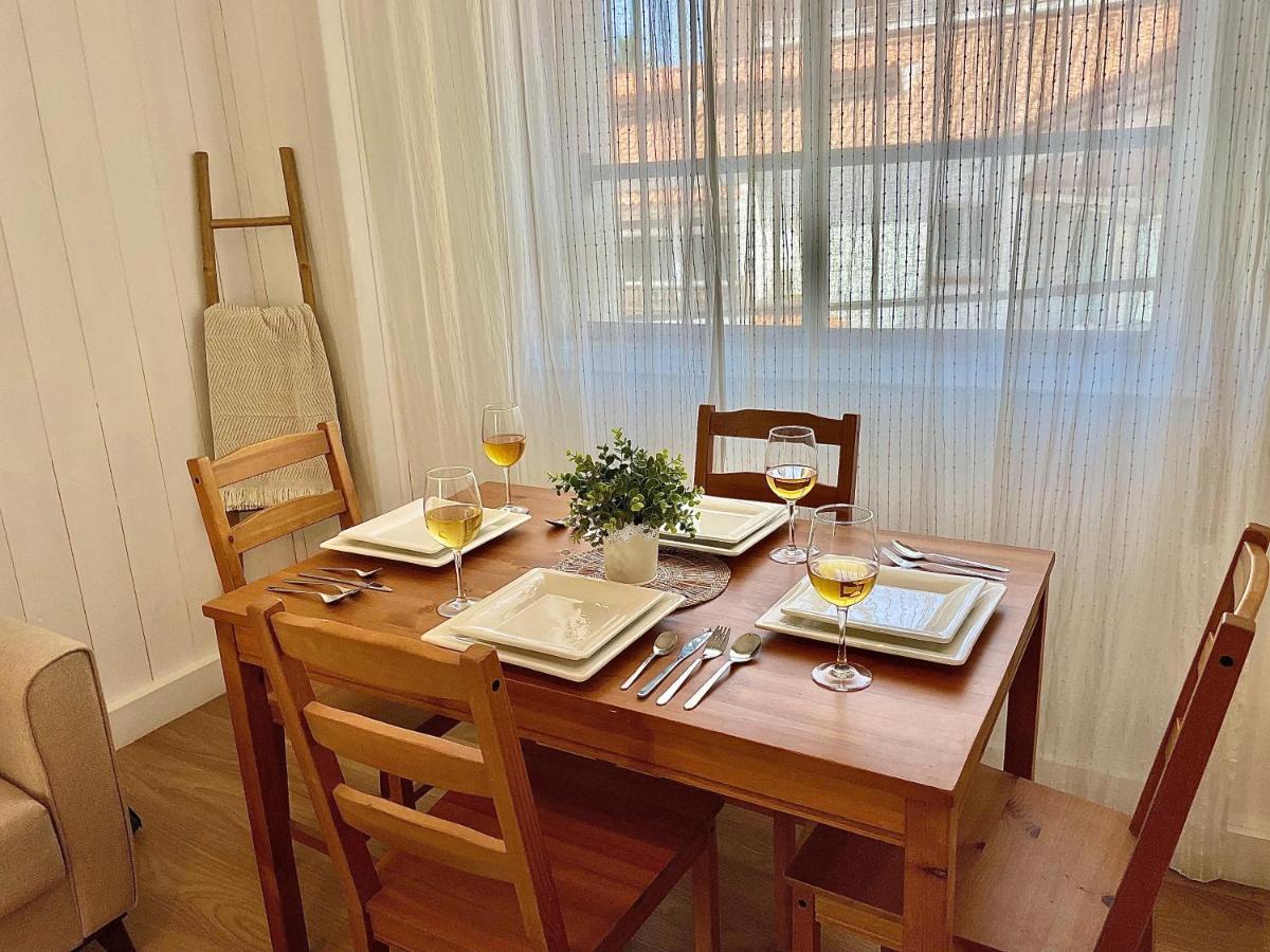 Las Brisas 1 By Sunhousescanarias Las Palmas de Gran Canaria Ngoại thất bức ảnh