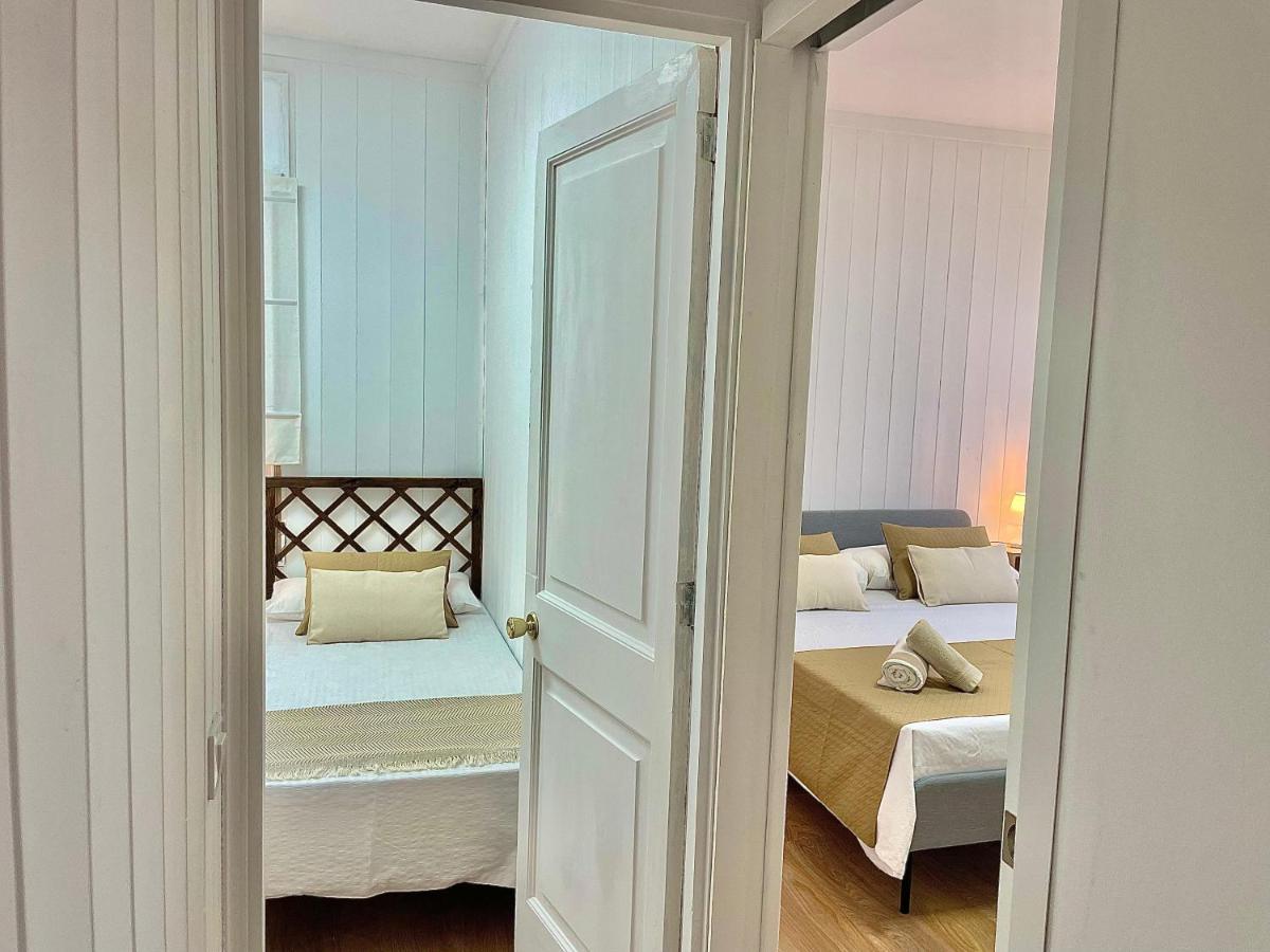 Las Brisas 1 By Sunhousescanarias Las Palmas de Gran Canaria Ngoại thất bức ảnh