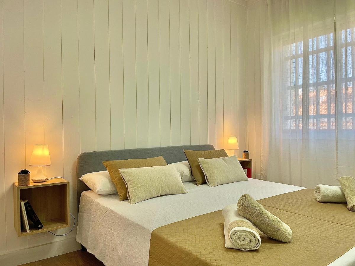 Las Brisas 1 By Sunhousescanarias Las Palmas de Gran Canaria Ngoại thất bức ảnh