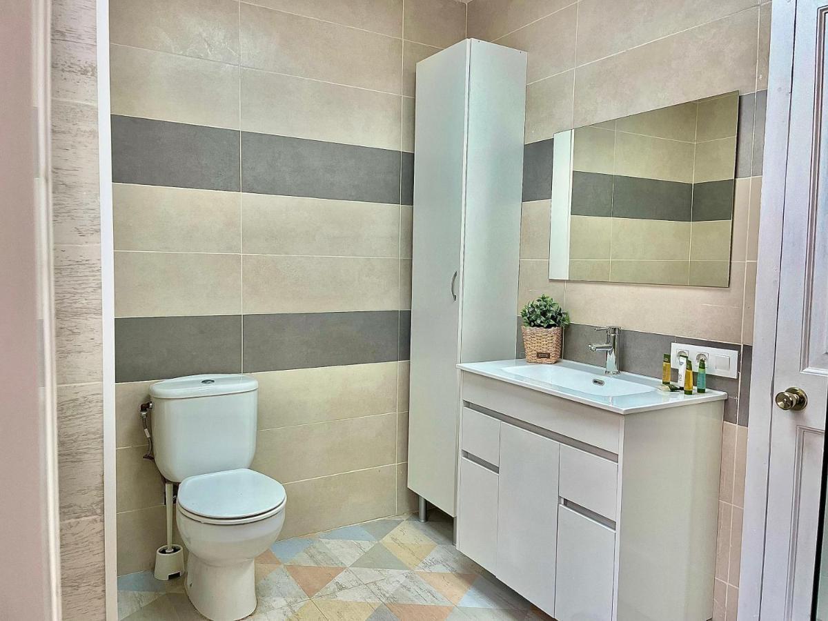 Las Brisas 1 By Sunhousescanarias Las Palmas de Gran Canaria Ngoại thất bức ảnh