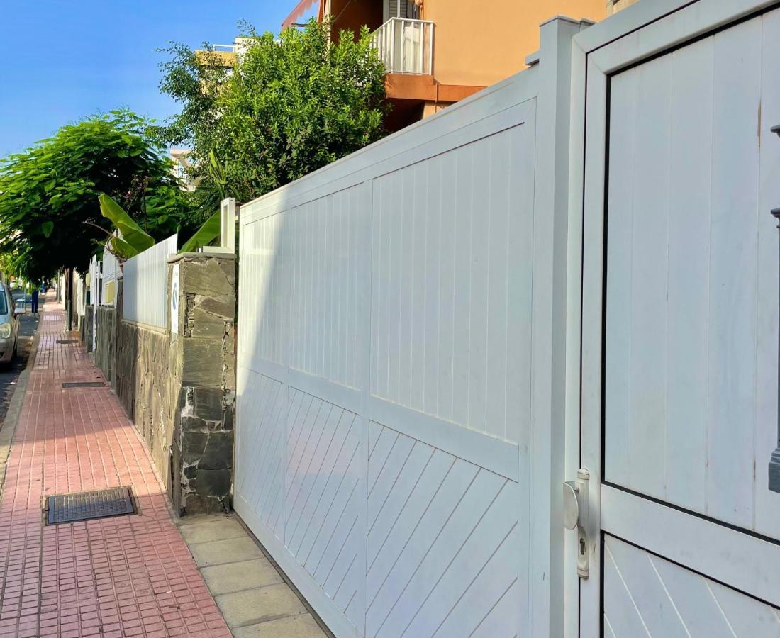 Las Brisas 1 By Sunhousescanarias Las Palmas de Gran Canaria Ngoại thất bức ảnh