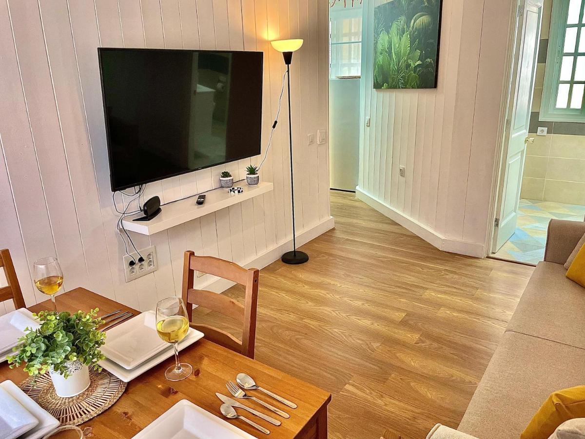 Las Brisas 1 By Sunhousescanarias Las Palmas de Gran Canaria Ngoại thất bức ảnh