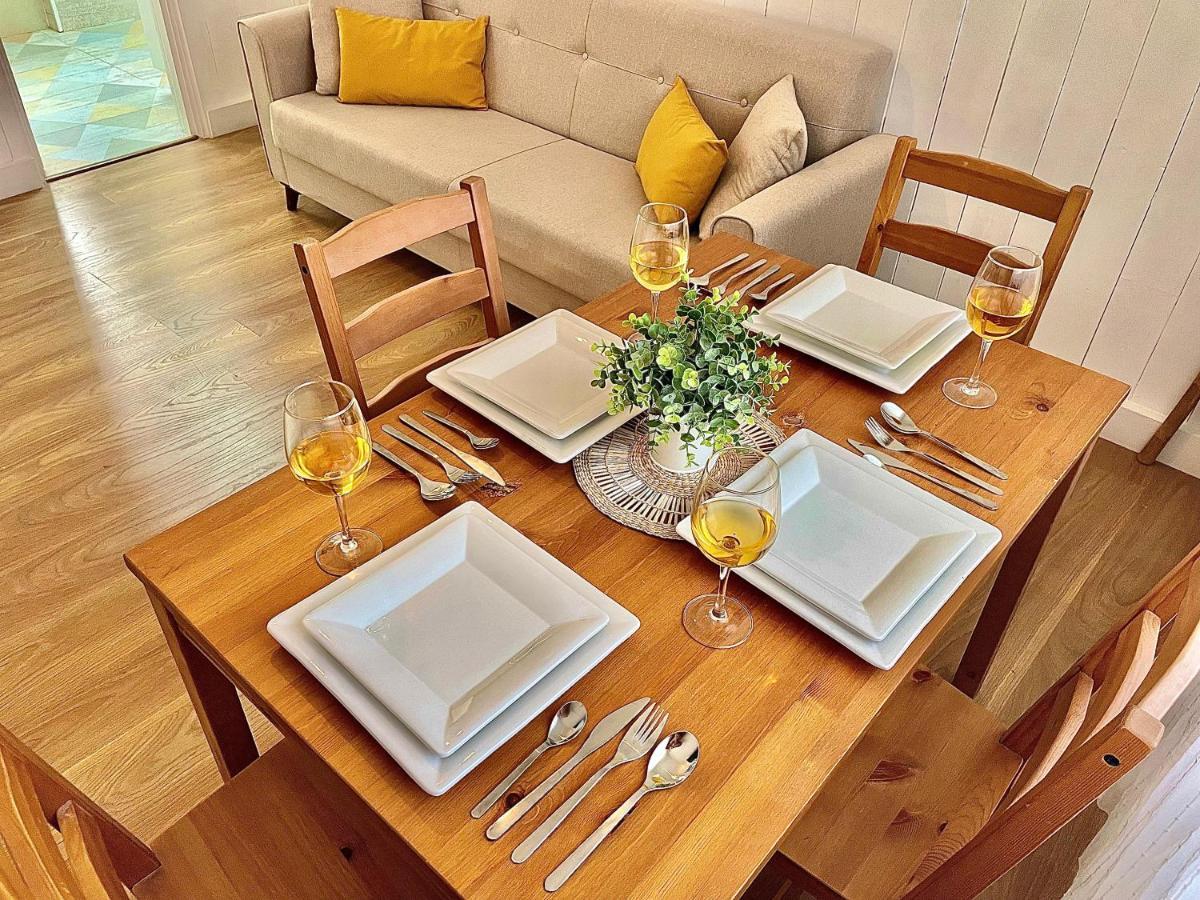 Las Brisas 1 By Sunhousescanarias Las Palmas de Gran Canaria Ngoại thất bức ảnh