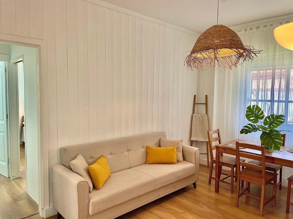 Las Brisas 1 By Sunhousescanarias Las Palmas de Gran Canaria Ngoại thất bức ảnh