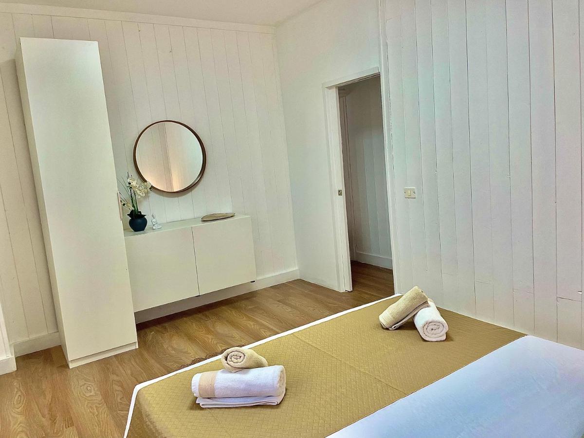 Las Brisas 1 By Sunhousescanarias Las Palmas de Gran Canaria Ngoại thất bức ảnh