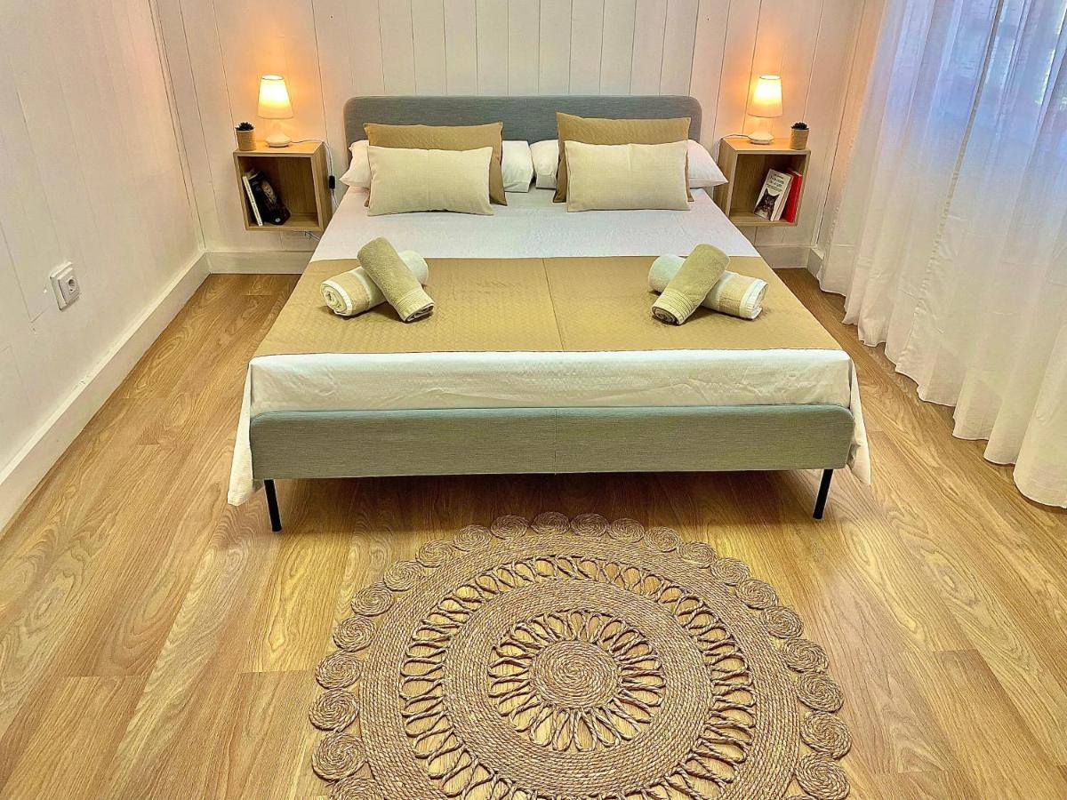Las Brisas 1 By Sunhousescanarias Las Palmas de Gran Canaria Ngoại thất bức ảnh