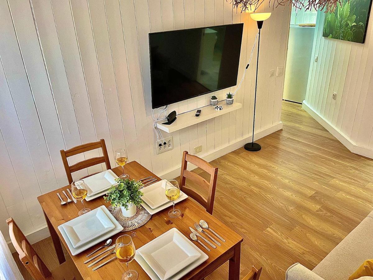 Las Brisas 1 By Sunhousescanarias Las Palmas de Gran Canaria Ngoại thất bức ảnh