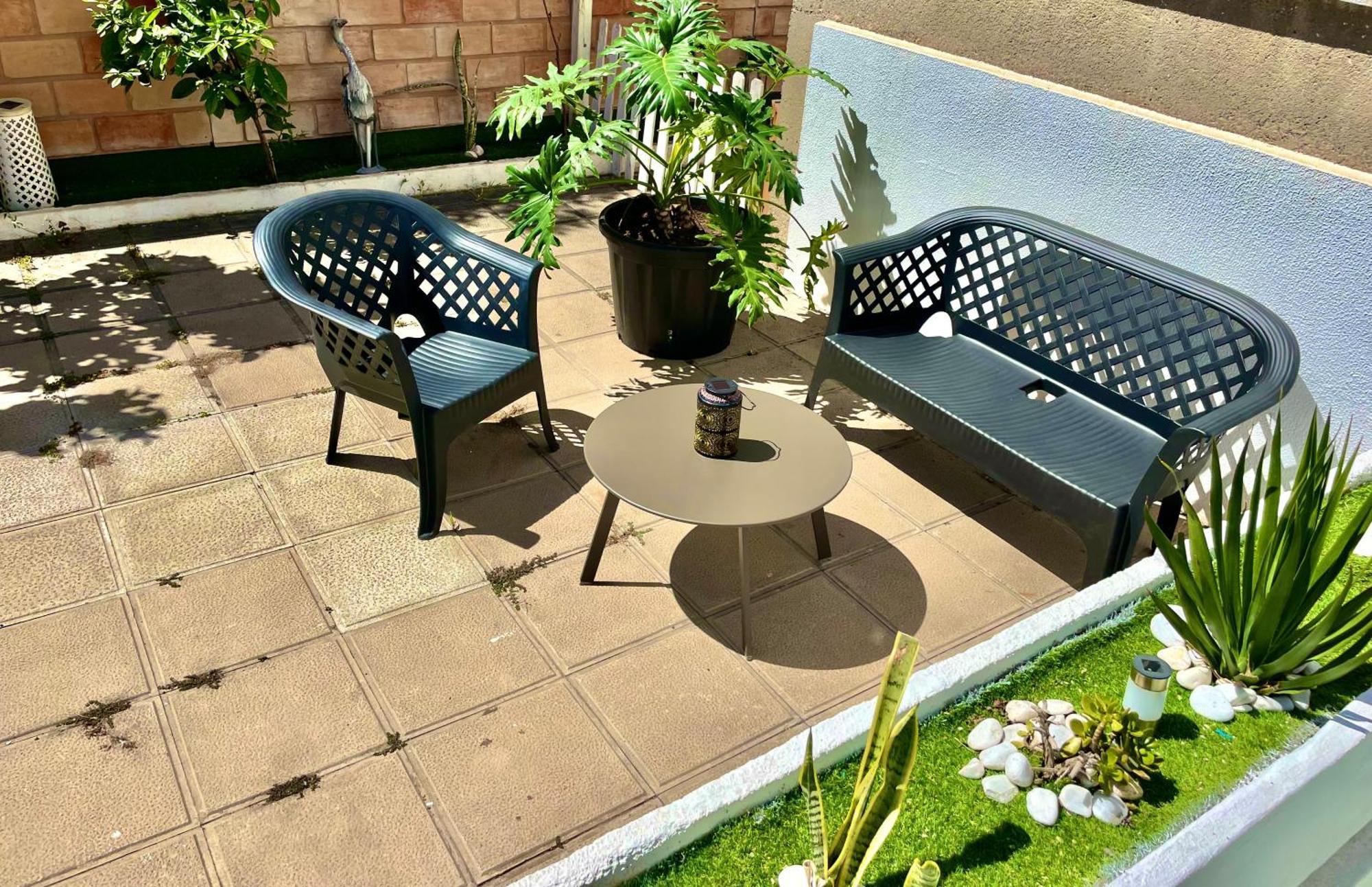 Las Brisas 1 By Sunhousescanarias Las Palmas de Gran Canaria Ngoại thất bức ảnh